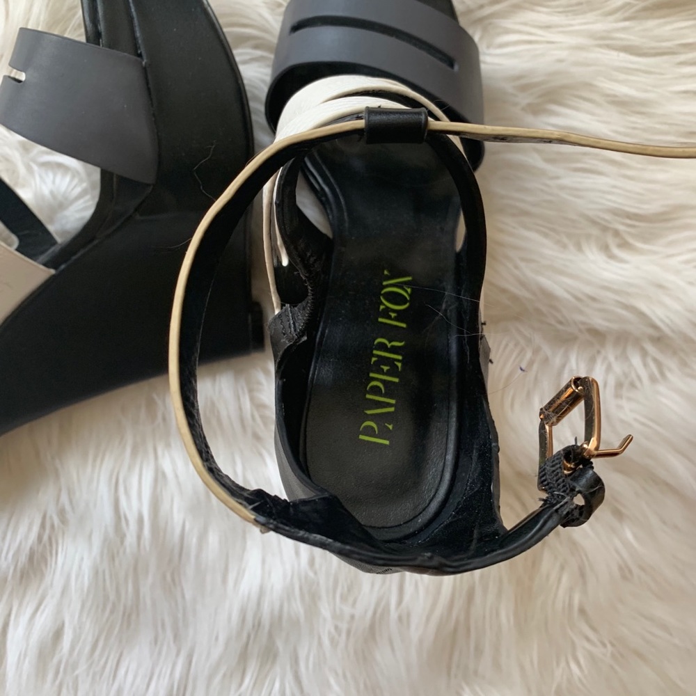 Wedges - Picture 2 of 2